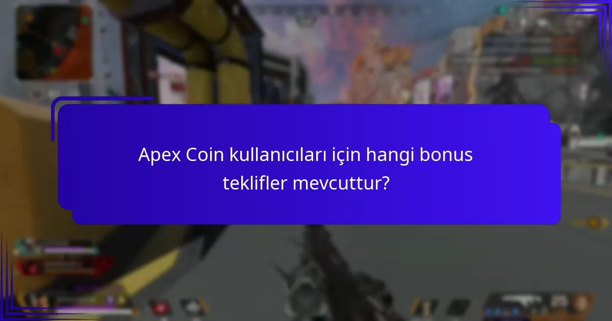 Sadakat programları Apex Coin’larla nasıl çalışır?