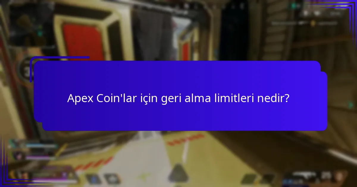 Apex Coin’lar için mevsimsel indirimler genellikle ne zaman gerçekleşir?