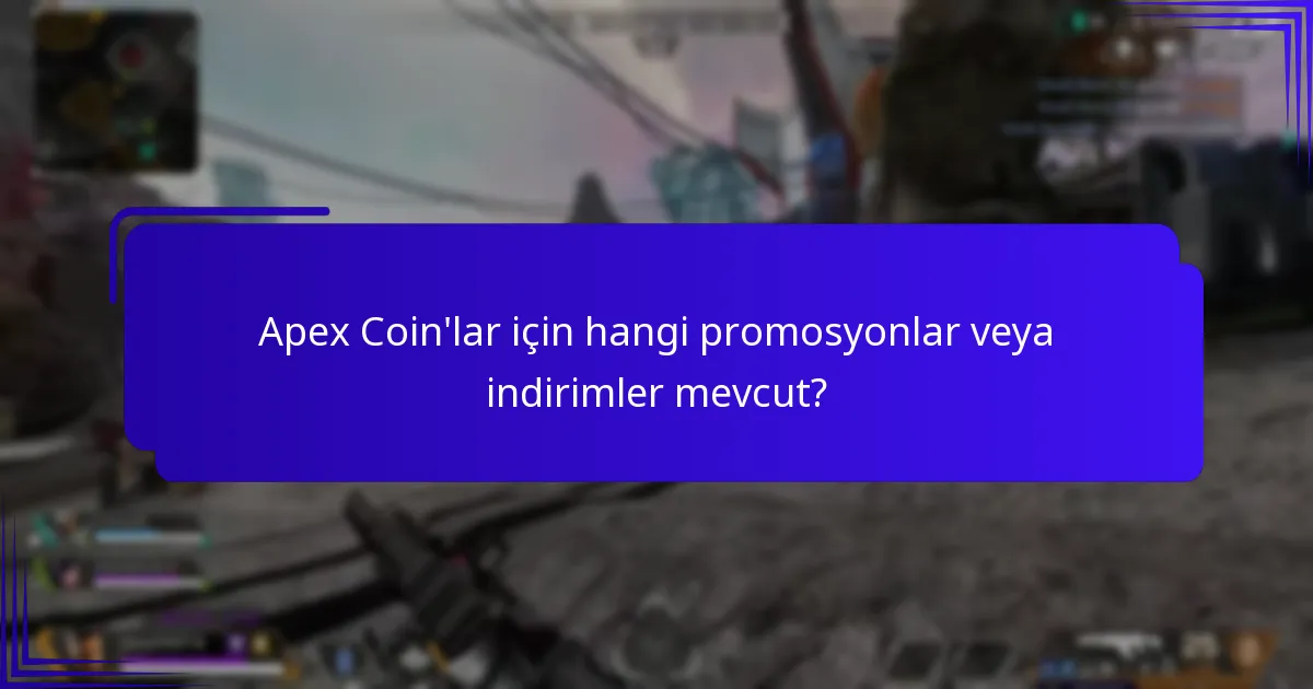 Apex Coin’ların değerini nasıl analiz edersiniz?