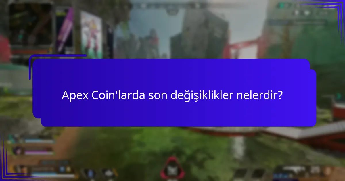 Apex Coin’ların kullanımını maksimize etmek için hangi stratejiler uygulanabilir?