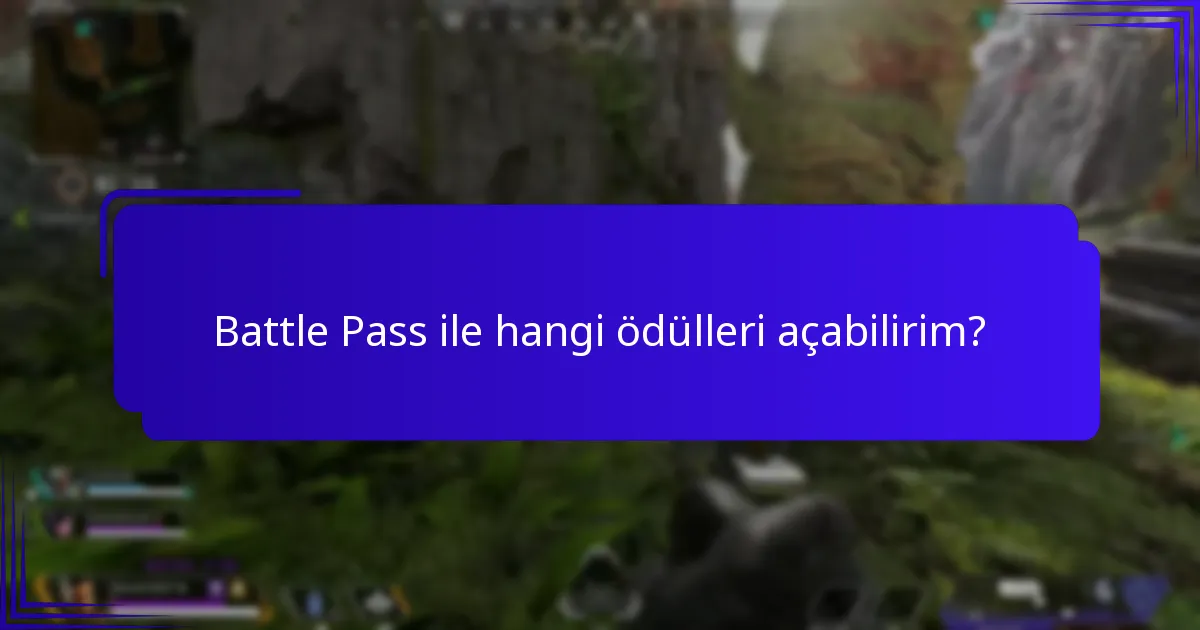 Battle Pass ilerlememi başkalarıyla nasıl paylaşabilirim?