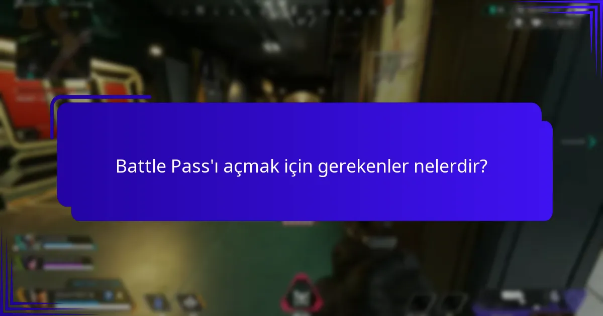 Battle Pass ile ilgili yaygın endişeler nelerdir?