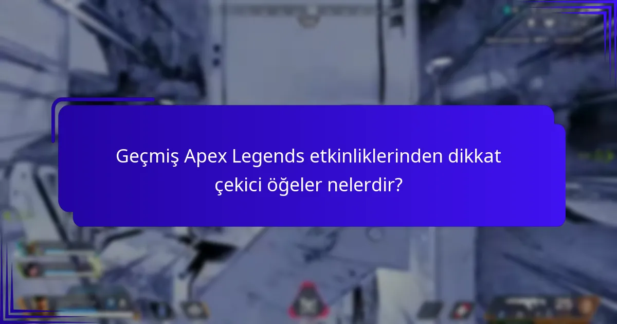 Etkinlik ödüllerini değerlendirme kriterleri nelerdir?