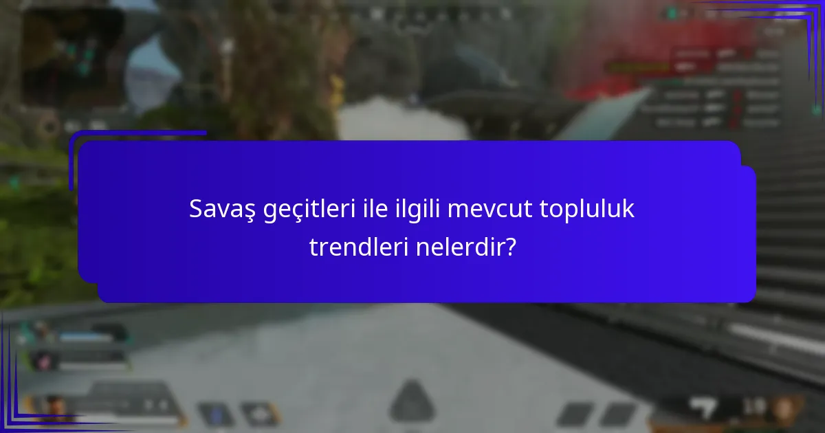 Apex Legends’daki savaş geçitleri diğer oyunlarla nasıl karşılaştırılıyor?