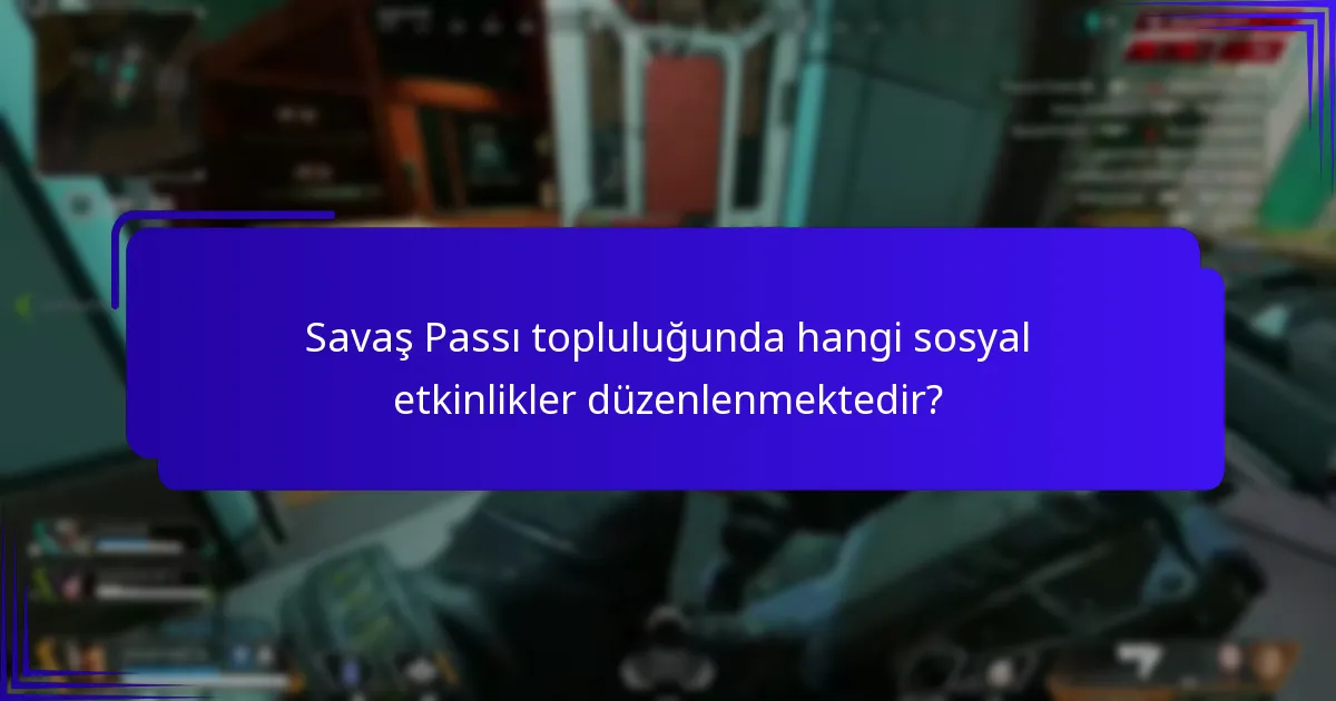Savaş Passı’nda hangi grup zorlukları mevcuttur?