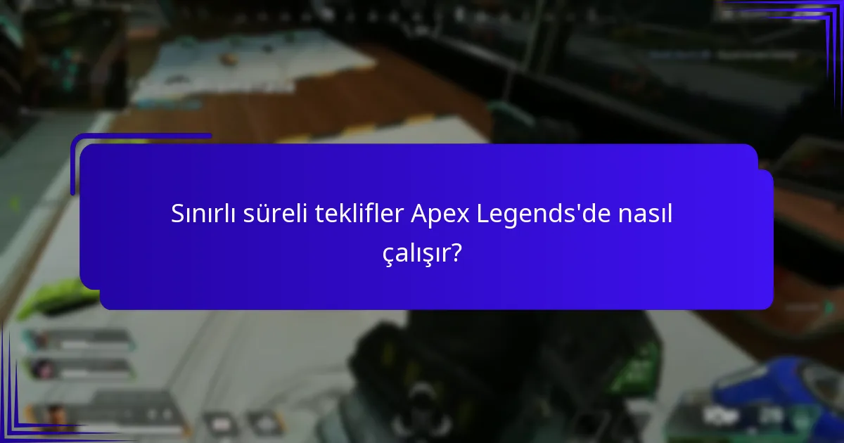 Apex Legends’deki topluluk zorlukları nedir?