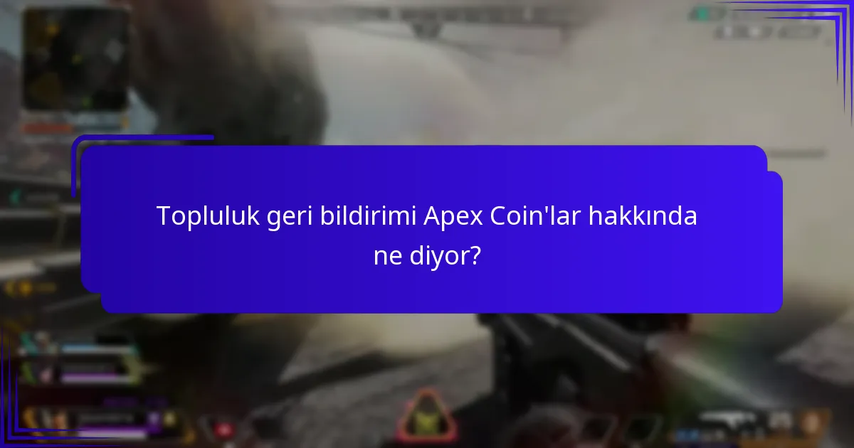 Apex Coin’ların değerini nasıl maksimize edebilirsiniz?